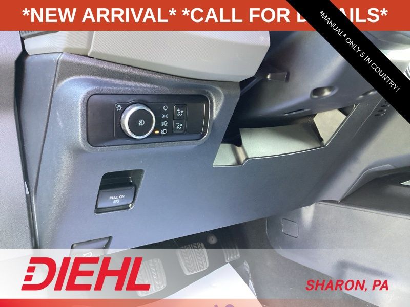 Used 2023 Ford Bronco SUV