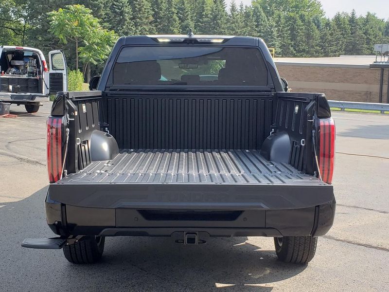 2026 Toyota Tundra Platinum - Photo 3