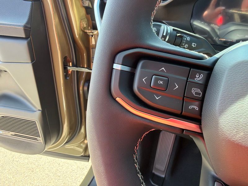New 2026 Jeep Cherokee SUV