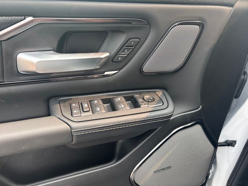 New 2026 Ram 1500 Truck