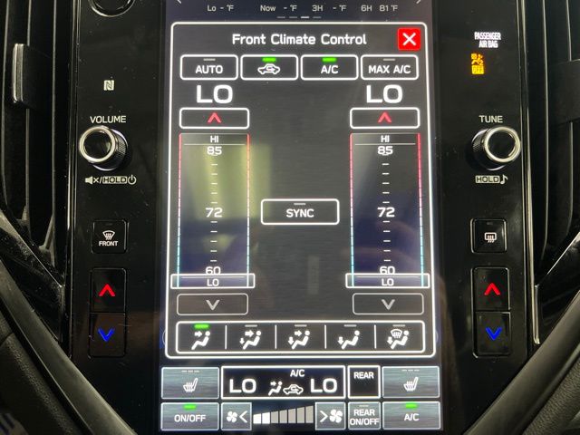 Used 2024 Subaru Ascent SUV