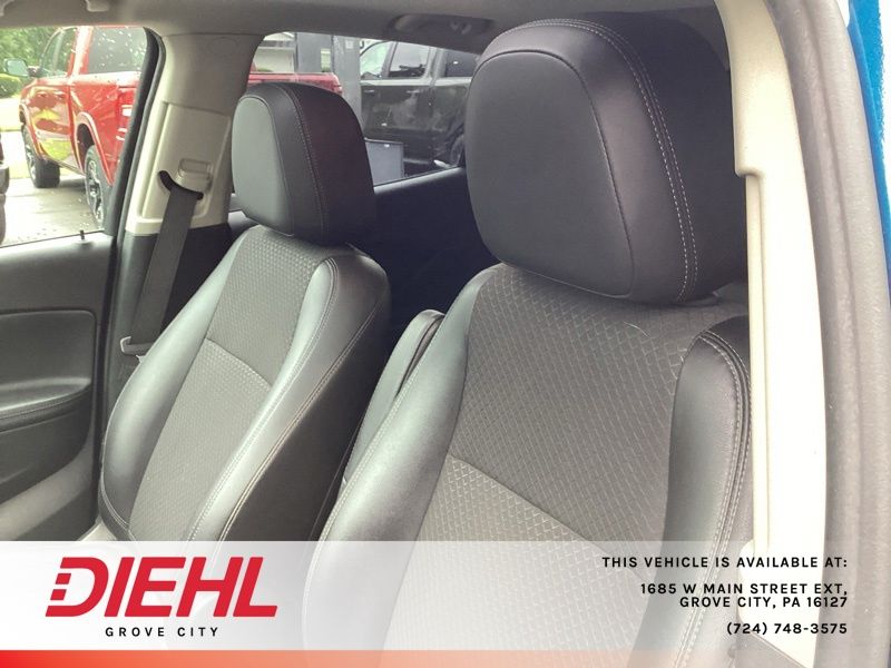 Used 2019 Buick Encore SUV