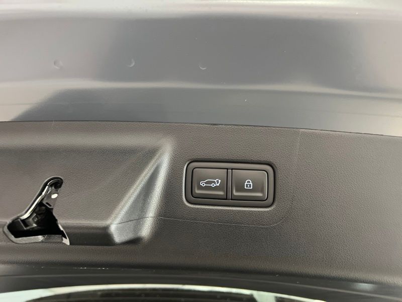 New 2027 Hyundai Santa Fe SUV