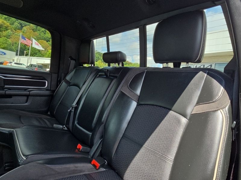 Used 2023 Ram 2500 Truck