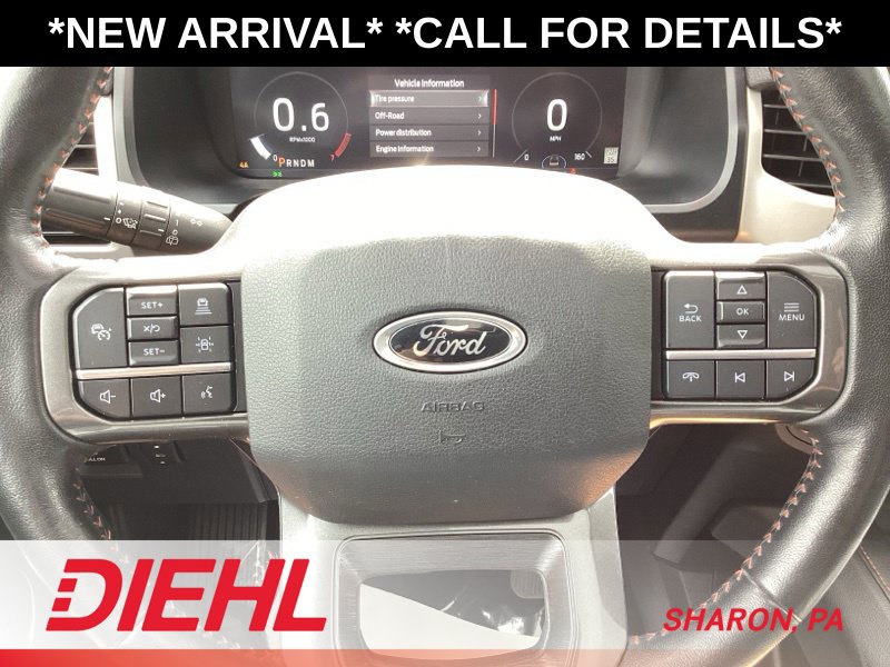 Used 2023 Ford Expedition SUV