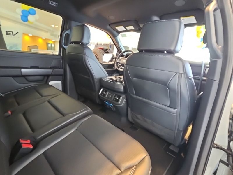 New 2026 Ford F-150 Truck