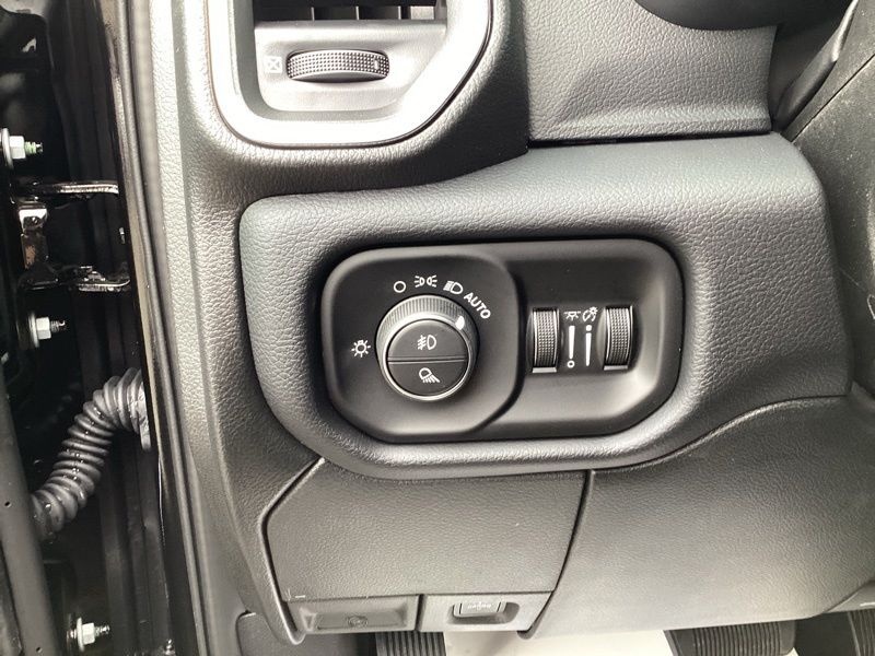 New 2026 Ram 2500 Truck