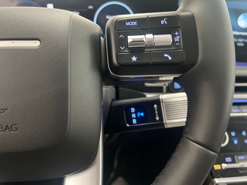 New 2026 Hyundai Santa Fe SUV