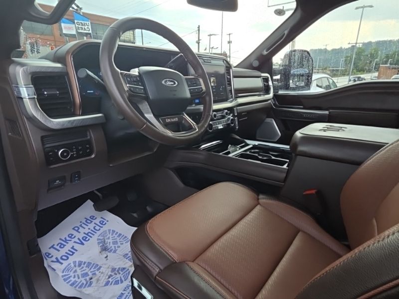 Used 2026 Ford F-350SD Truck