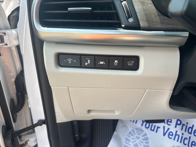 Used 2021 Kia Telluride SUV