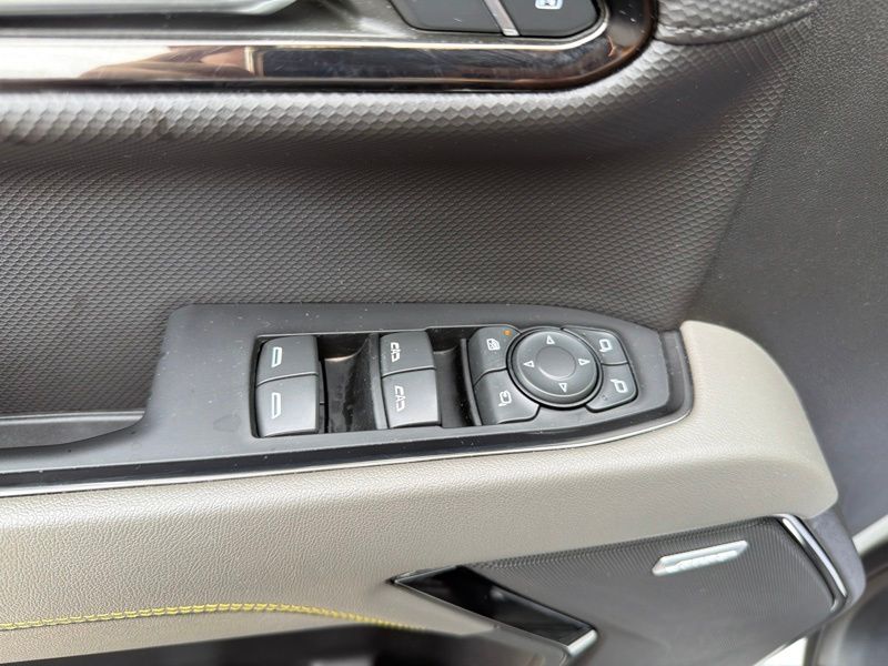 Used 2022 Chevrolet Silverado 1500 Truck