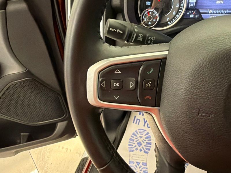 Used 2022 Ram 1500 Truck