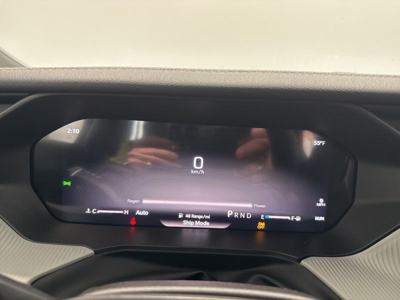 New 2026 Jeep Cherokee SUV