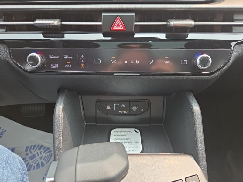 New 2026 Kia Sportage SUV