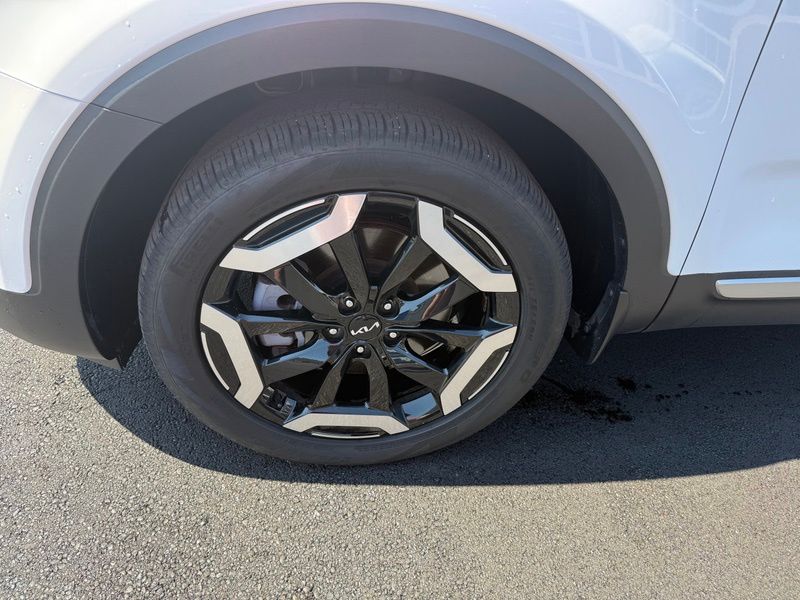 Used 2024 Kia Telluride SUV