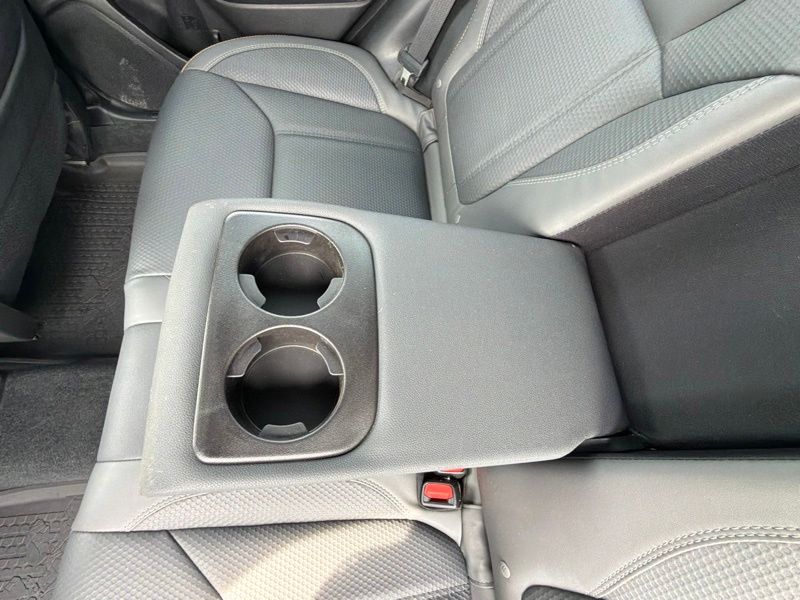 Used 2024 Subaru Forester SUV