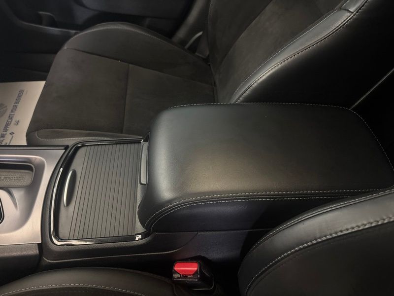Used 2021 Dodge Charger Sedan