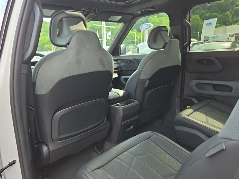 New 2027 Kia Telluride SUV