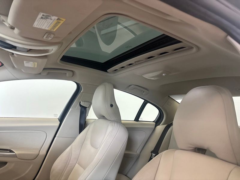 Used 2012 Volvo S60 Sedan