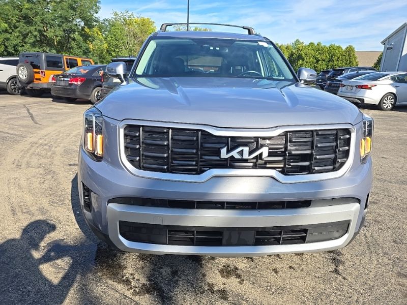 Used 2024 Kia Telluride SUV