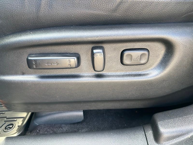 Used 2023 Honda Passport SUV