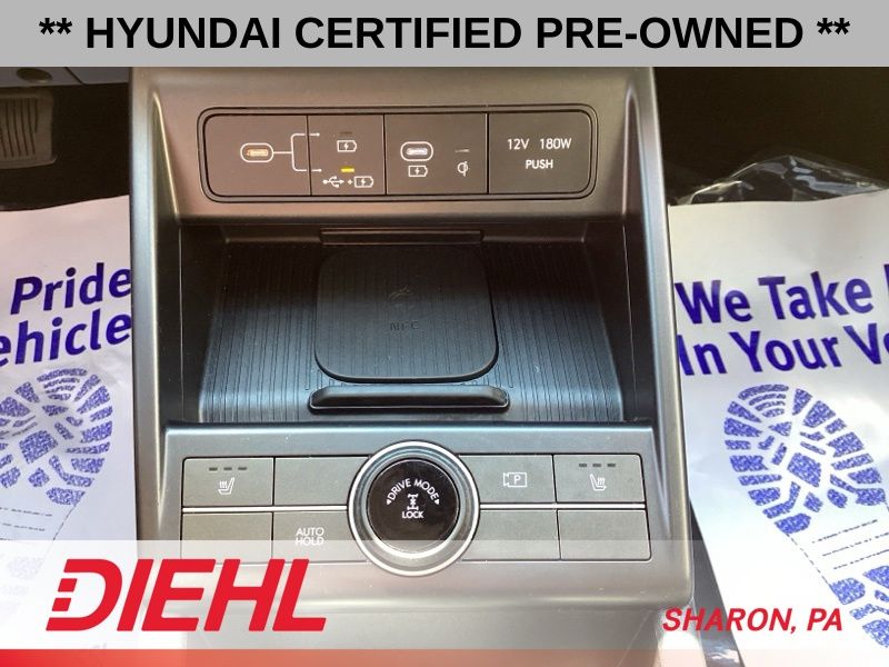 Used 2024 Hyundai Kona SUV