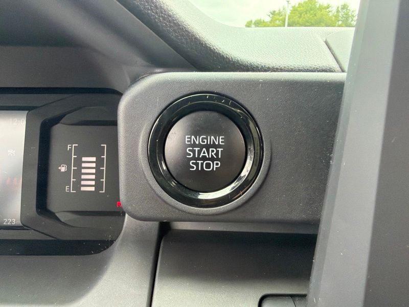 Used 2024 Toyota Tacoma Truck