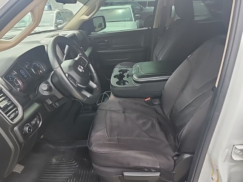 Used 2020 Ram 2500 Truck