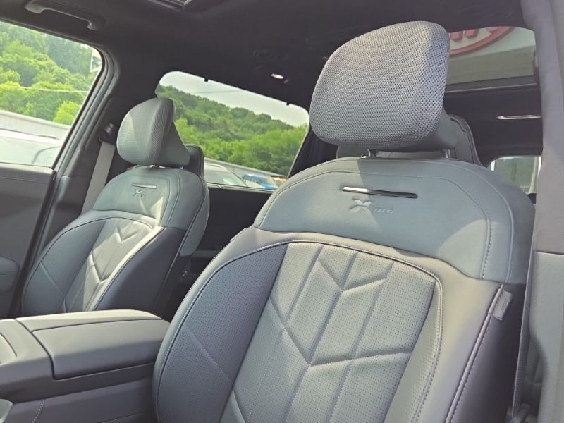 New 2027 Kia Telluride SUV