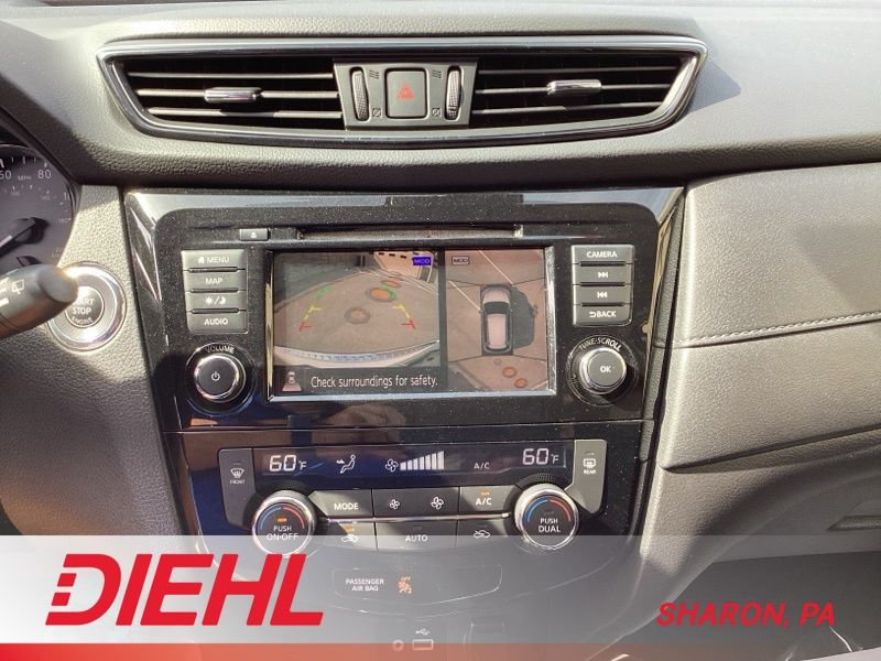 Used 2019 Nissan Rogue SUV