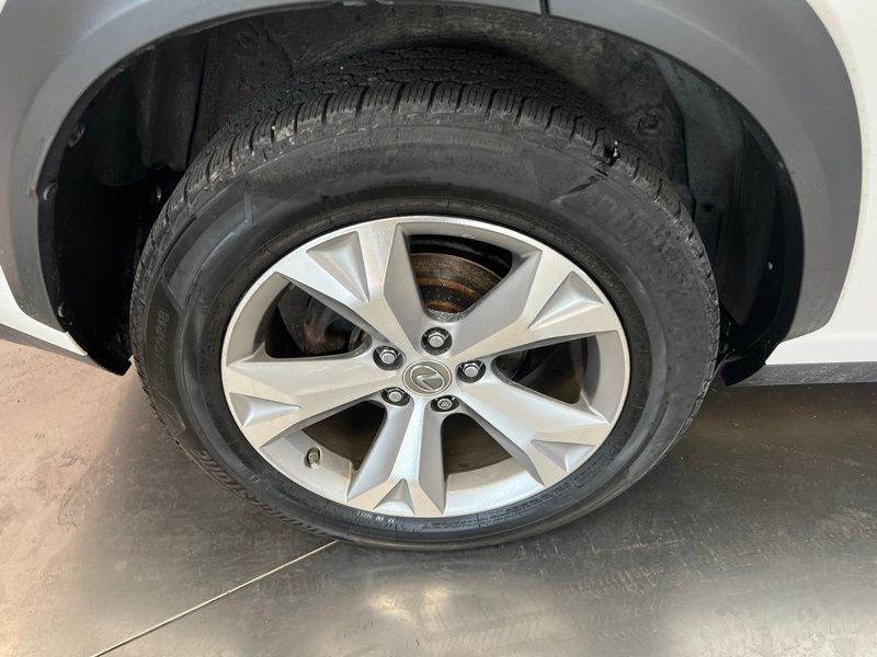 Used 2017 Lexus NX SUV
