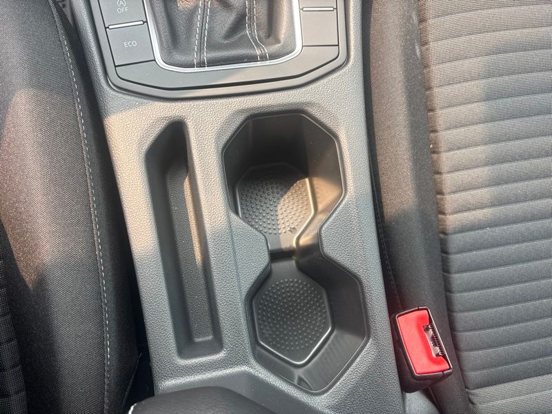 New 2026 Volkswagen Jetta Sedan