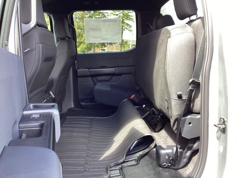 New 2026 Ford F-150 Truck