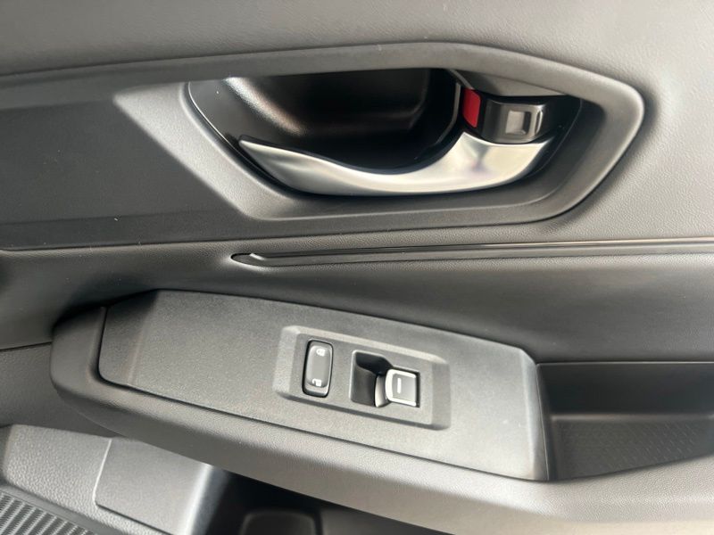 New 2026 Honda Accord Sedan Sedan