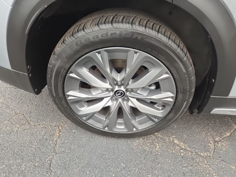 Used 2024 Mazda CX-90 SUV