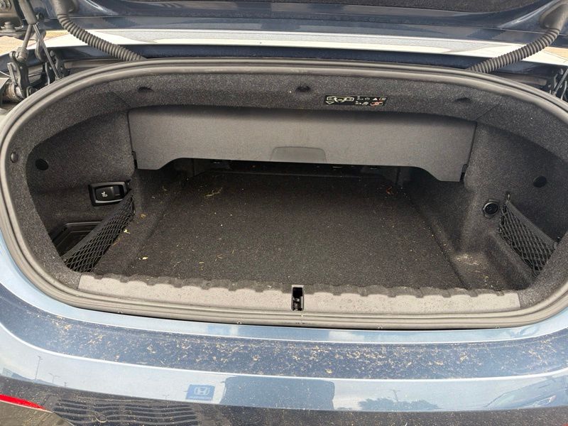 Used 2023 BMW 4 Series Convertible