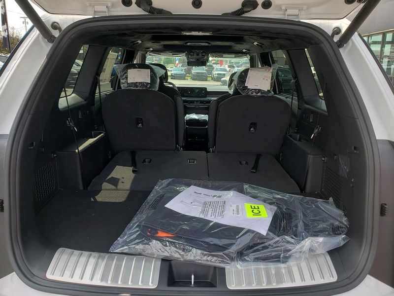 New 2027 Kia Telluride SUV