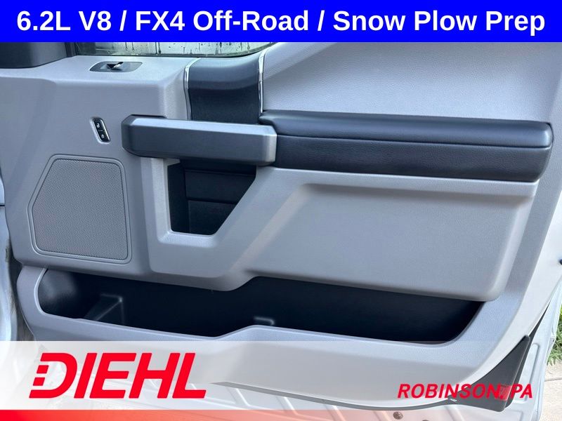 Used 2017 Ford F-250SD Truck