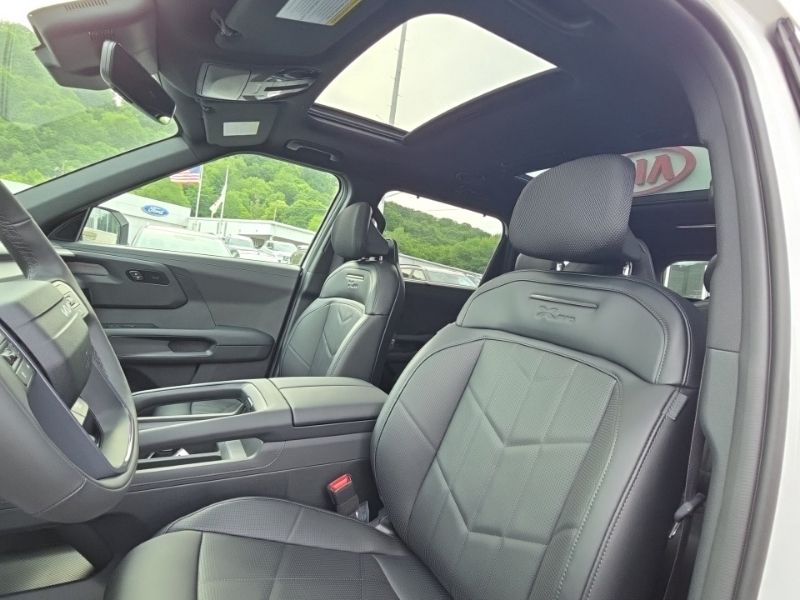 New 2027 Kia Telluride SUV
