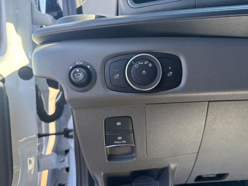 New 2025 Ford Transit-350 Van