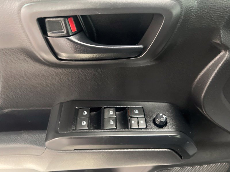 Used 2023 Toyota Tacoma Truck