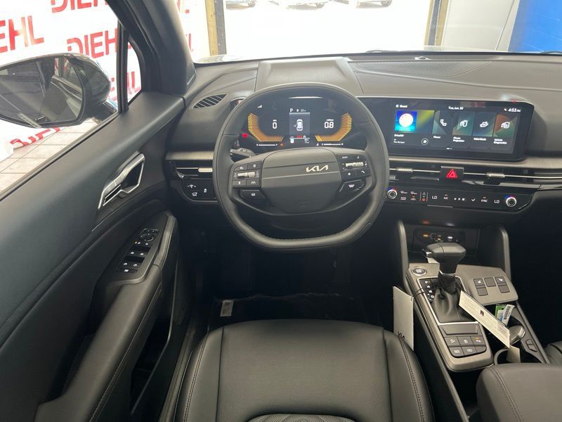 New 2026 Kia Sportage SUV
