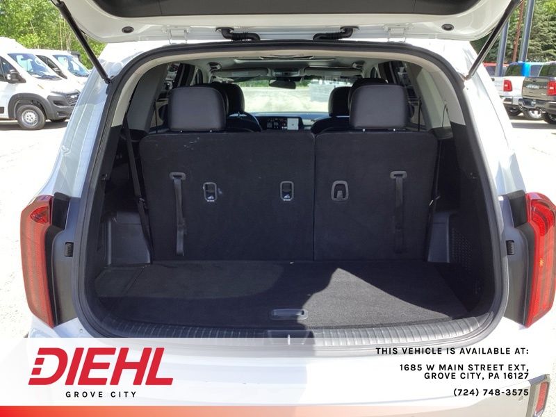 Used 2023 Kia Telluride SUV
