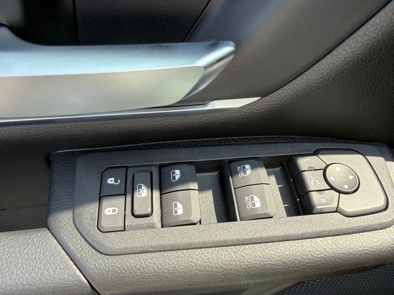 New 2026 Ram 1500 Truck