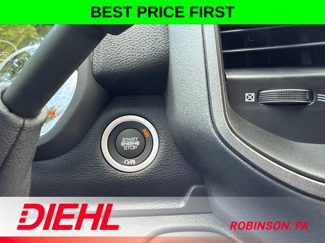 New 2026 Ram 3500 Truck