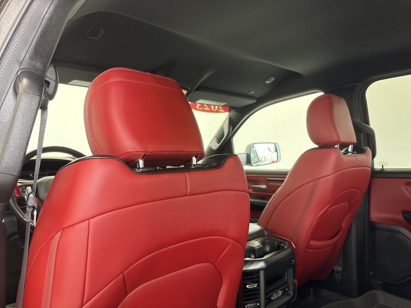 Used 2023 Ram 1500 Truck