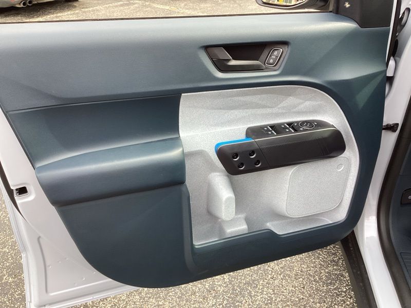New 2026 Ford Maverick Truck