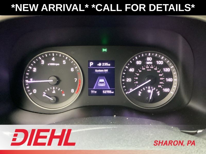 Used 2020 Hyundai Tucson SUV
