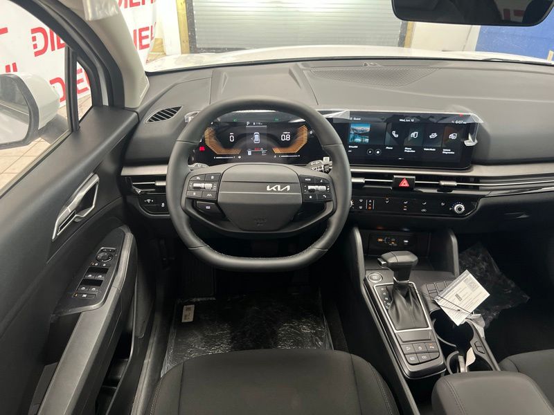 New 2026 Kia Sportage SUV