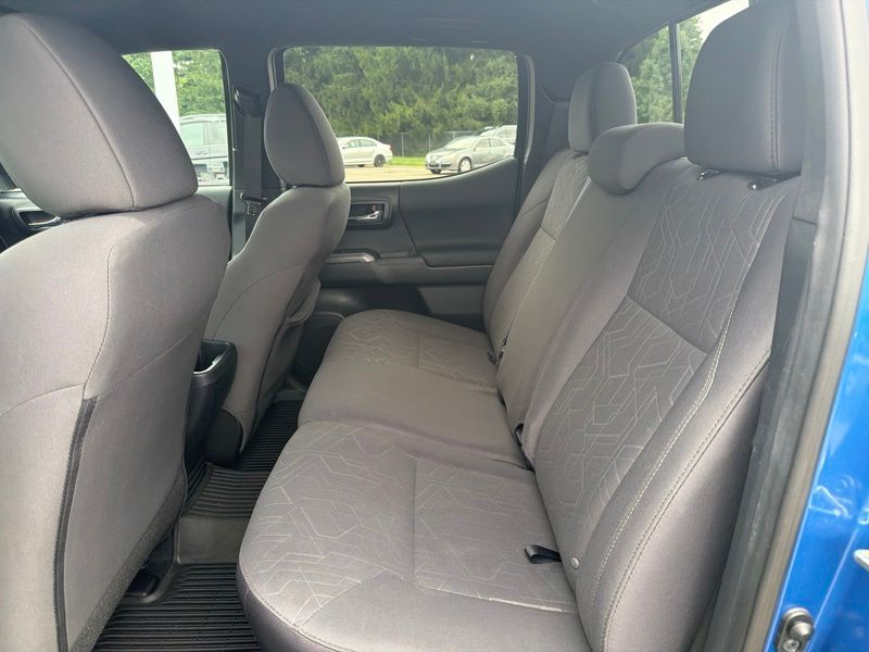 Used 2016 Toyota Tacoma Truck